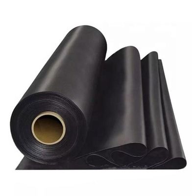 quality Η υδροσταθεροποίηση γίνεται απλή με HDPE Αλιεία Υδροσταθερό φύλλο Γεωμεμβράνη Πυροσβεστήρα λίμνης factory